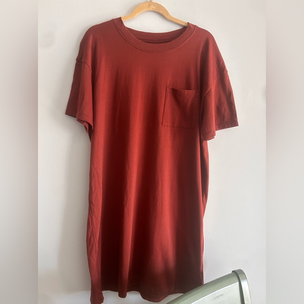 Women’s Dress